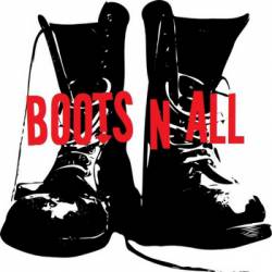 Boots N All : Boots N All Boots N All : Boots N All